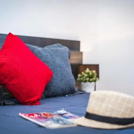 ヴィラ Playa De Fanabe Sleeps 8 Pool Air Con Wifi *